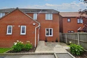 4, Willow Court, Norwich NR12 0US