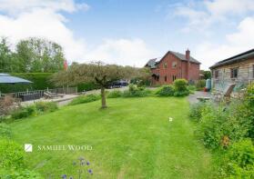 The Woodlands, B4369 From Broome Road End To Junction B4367, Broome, Craven Arms SY7 0NU