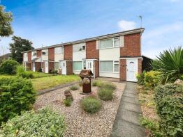 29, Millers Close, Syston LE7 2JD