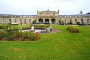 Chaise House, Tixall Mews, Tixall Mews Road, Tixall, Stafford ST18 0XT