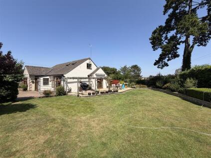 Summerlea, Priston