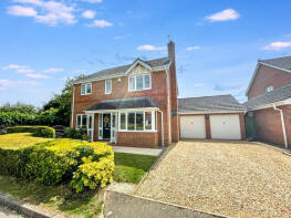 14, Lovell Way, King's Lynn PE34 4WG