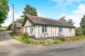 Graves Hall Lodge, Graves Hall Road, Halstead CO9 3LL