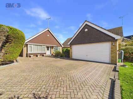 Rectory Road, Hawkwell, Essex, SS5 4JX