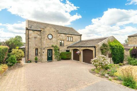 Fulstone Road, Stocksmoor, HD4