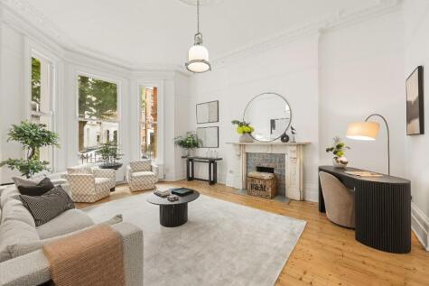 Philbeach Gardens, London, SW5