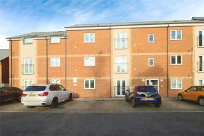 Flat 2, Derwent House, Alnmouth Court, Newcastle Upon Tyne NE5 3LW