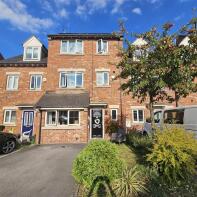 52, Burleigh Court, Newark NG22 0LE