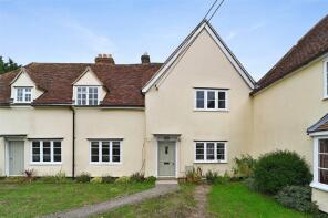 2, Leaden Hall Farm Cottages, Stortford Road, Leaden Roding CM6 1RA