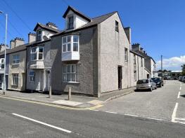 20 Tollgate House, Greenfield Terrace, Kingsland Road, Holyhead LL65 2RP