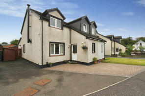 6, Fir Park, Mauchline KA5 6HY