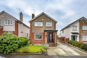 3, Lyne Croft, Bishopbriggs G64 3LN