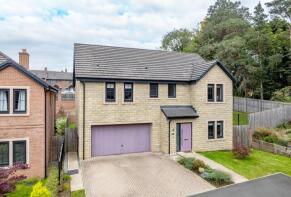 25, Dobson Gardens, Hexham NE46 4SD