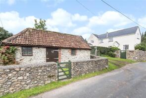 Elmside, Road From The Ridings To Foothills, Colyton EX24 6BJ