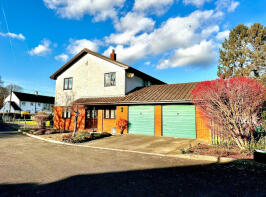 1, Bryncelyn Close, Abergavenny NP7 9AJ