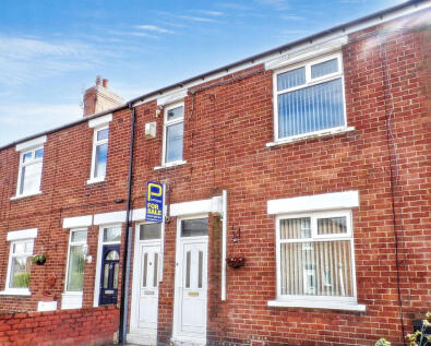 Alfred Avenue, Bedlington, Northumberland, NE22 5AZ