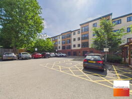 78, 82 Queensridge Court, Queensway, Oldbury B68 0LE