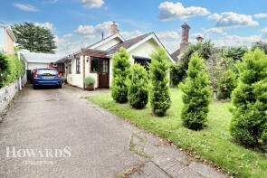 Red Roofs, New Road, Fritton, Great Yarmouth NR31 9HR