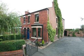 1, Jubilee Villas, Rufford Road, Ormskirk L40 3SA