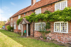 The Long House, Salisbury Road, Fordingbridge SP6 2EA
