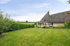 Glen Cottage, Sunton, Collingbourne Ducis SN8 3DZ