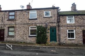 12 Poppy Cottage, Western Lane, High Peak SK23 7NQ