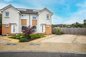 11, Brentnall Grove, Motherwell ML1 2BG