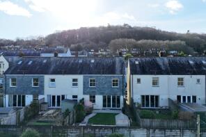 9, Trevonnen Road, Truro TR3 7AZ