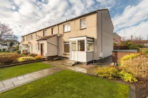 16, Quarryfoot Green, Bonnyrigg EH19 2EJ