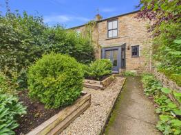 4, Castle Terrace, C163 (from Bowes Hall Crossroads West To A66 Flyover), Barnard Castle DL12 9LD