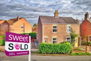 Bramble Cottage, South End, York YO42 4LT