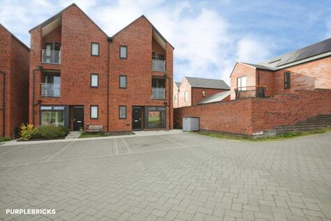 Wren Way, Daventry, NN11