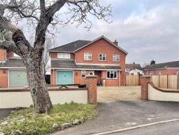 Kallithea, Biddisham Lane, Biddisham, Axbridge BS26 2RG