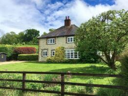 Quebec Cottage, Quebec Lane, Petersfield GU31 5PG