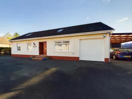 Cartlea, Moor Road, Cartland, Lanark ML11 7RE
