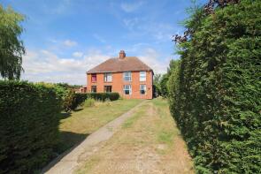 The Dene, Pinchbeck Lane, Skegness PE24 4RY