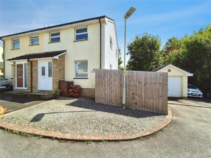 Park View Close, Combe Martin, Ilfracombe
