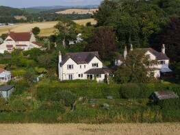 Cherry Tree Cottage, Carhampton Road, Minehead TA24 6LB