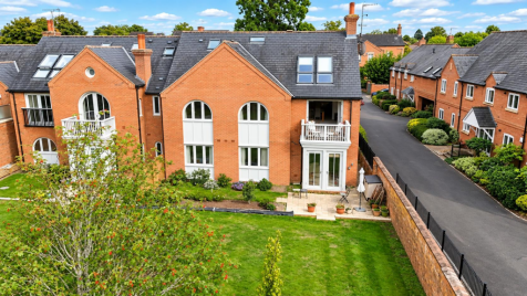 Sequoia Mews, Shipston Road, Stratford-Upon-Avon