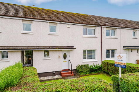 Hunter Drive, Irvine, KA12 9BE