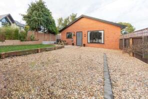 Cedar Cottage, Back Lane, Poulton-le-fylde FY6 0JN