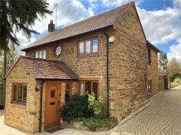 Tile Cottage, Main Street, Banbury OX15 5SQ