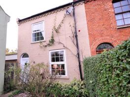 4, Station Cottages, Station Road, Beccles NR34 8EF