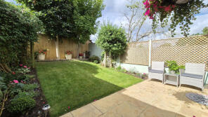 3, Hillside Croft, Southam CV47 8NU