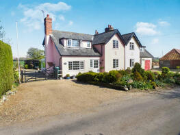 Cowslip Cottage, Mendham Lane, Harleston IP20 0NS