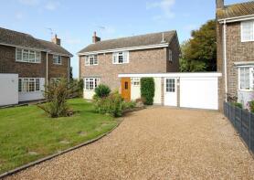 8, Yeomans Close, Huntingdon PE28 0PL