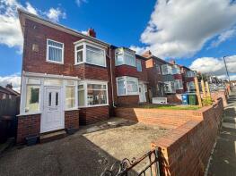 48, Cliftonville Avenue, Elswick, Newcastle Upon Tyne NE4 8RT