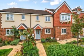7, 18 Elmbridge Court, Elmbridge Lane, Kingfield, Woking GU22 9FY