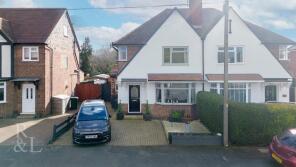 24, Victoria Road, Nottingham NG11 6QF