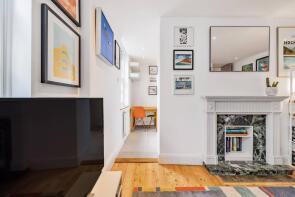 Flat 7, Flaxman Court, Flaxman Terrace, London WC1H 9AS